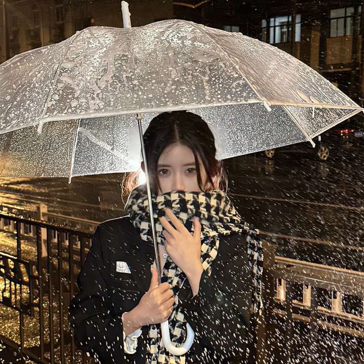 班亚和蕾雨