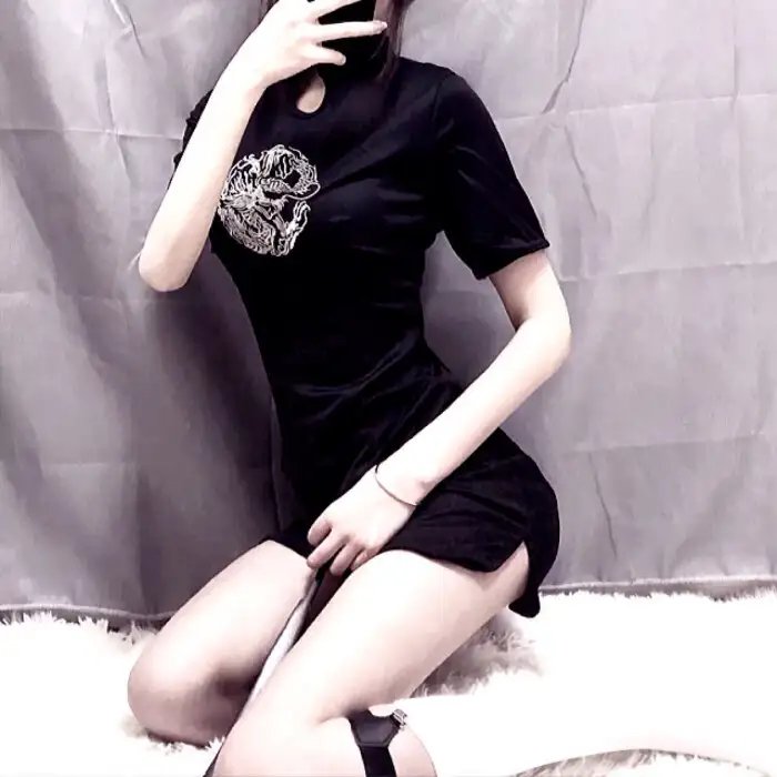 恶心2024