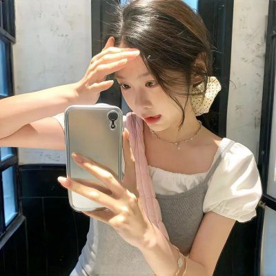 妈妈的男朋友
